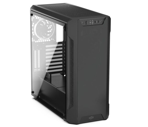 SilentiumPC Armis AR7X TG RGB - 476358 - zdjęcie 6